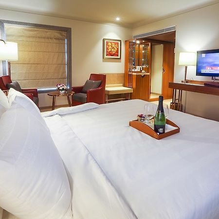 เดอะ กร็องเดอร์ บูทิก โฮเต็ล Hotel มุมไบ ภายนอก รูปภาพ