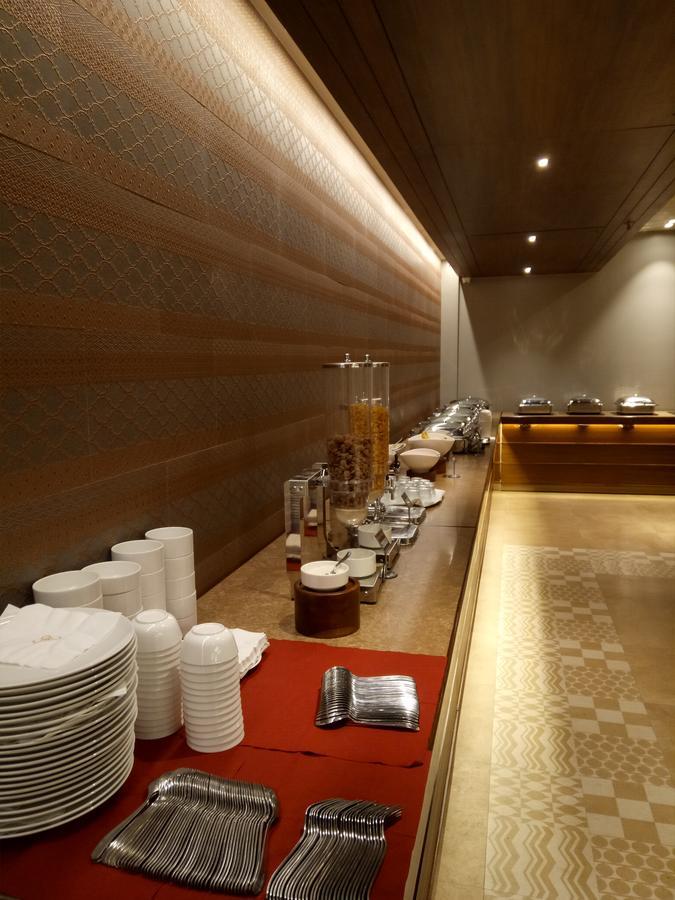 เดอะ กร็องเดอร์ บูทิก โฮเต็ล Hotel มุมไบ ภายนอก รูปภาพ