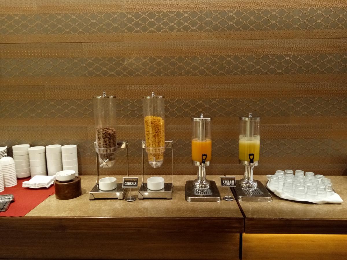เดอะ กร็องเดอร์ บูทิก โฮเต็ล Hotel มุมไบ ภายนอก รูปภาพ